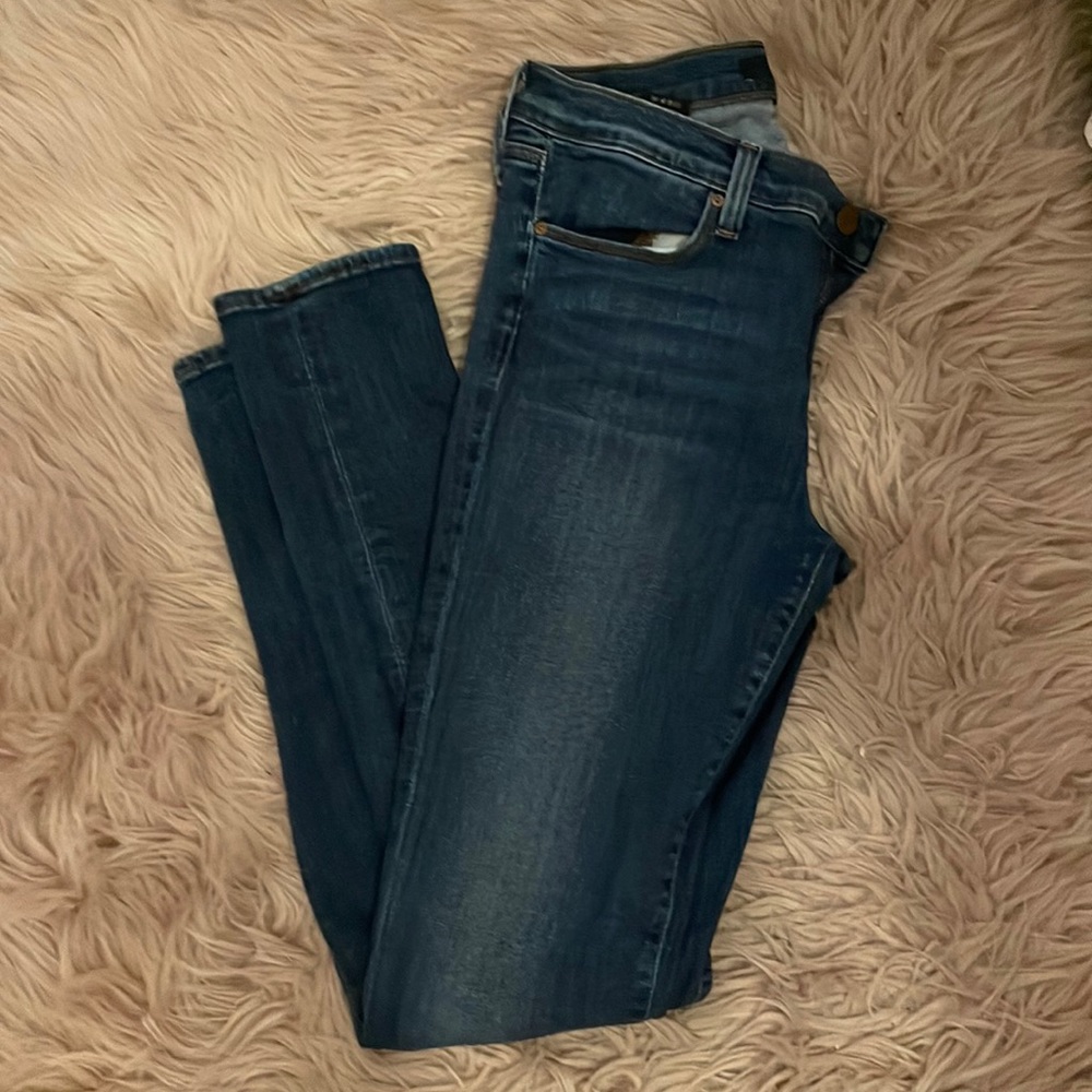J Brand skinny jeans